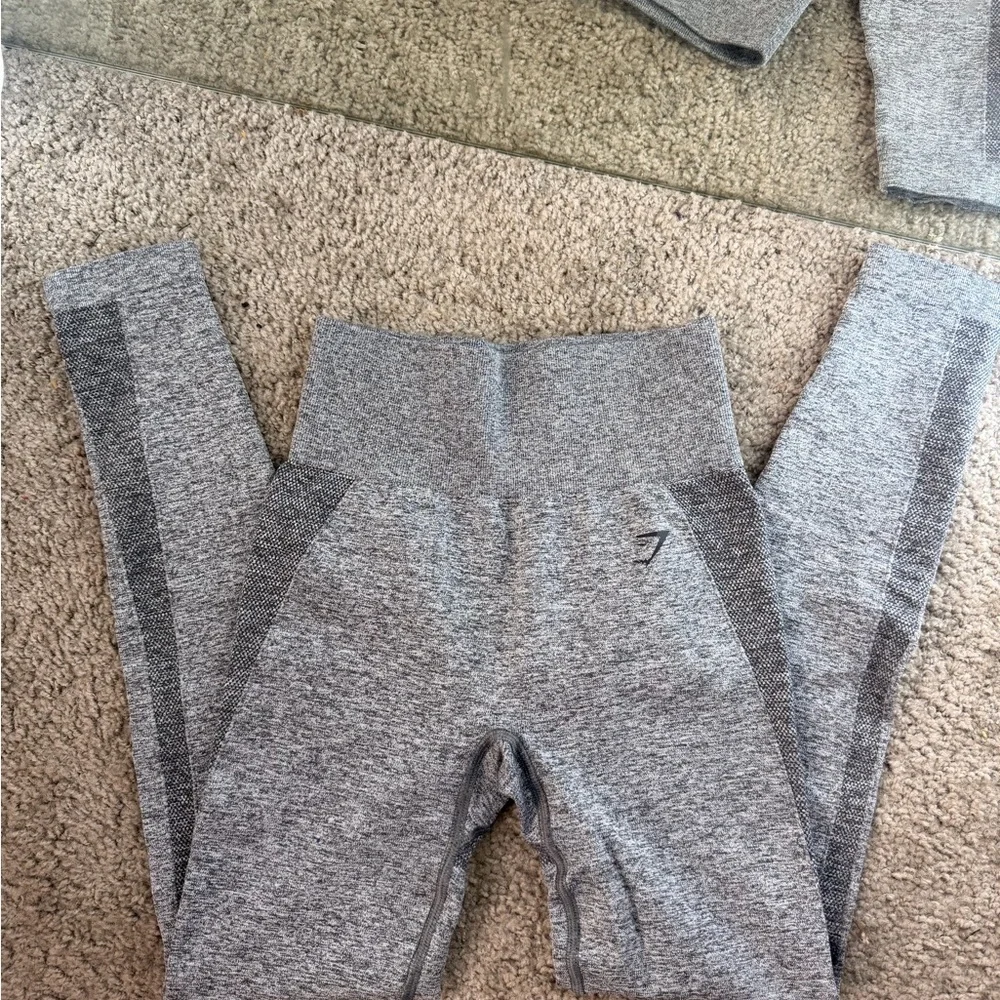 ✨✨Flex high waisted leggings ✨✨​ - Picture 6 of 7